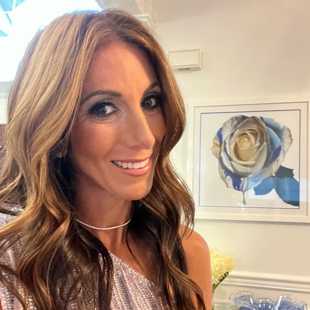 Meet your Posher, Shari